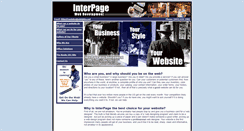 Desktop Screenshot of ipwebdev.com